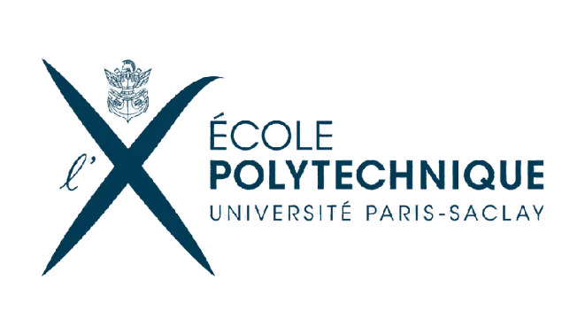 École Polytechnique logo