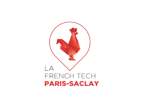 Université Paris-Saclay logo