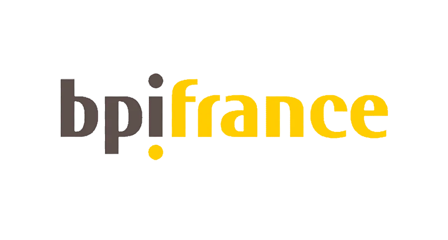 Bpifrance logo