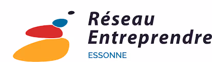 Réseau Entreprendre Logo