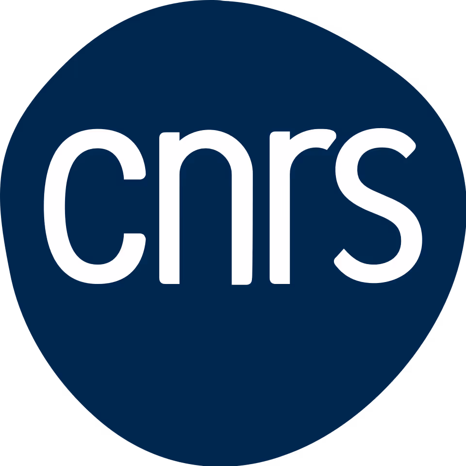 Logo de l'entreprise CNRS