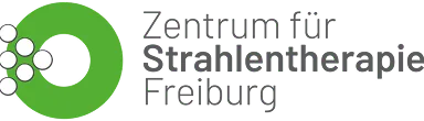 Logo of Zentrum für Sozialpädagogische Forschung Mainz featuring green circular design with white dots and text.