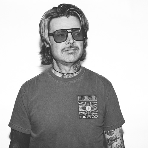 Danny Siviter
