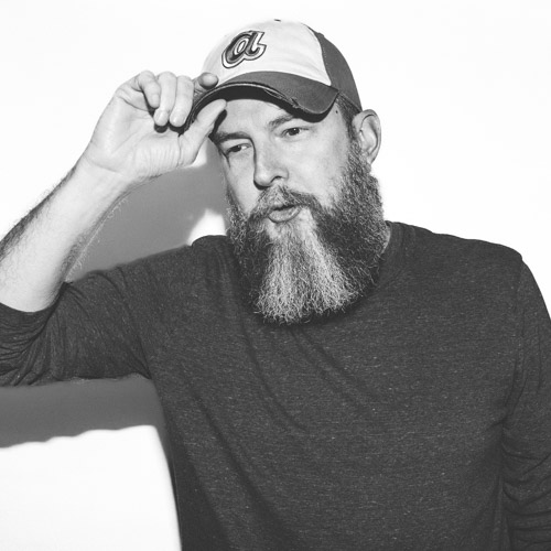 Jeremy Maxfield