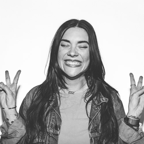 Kaleena Goldsworthy