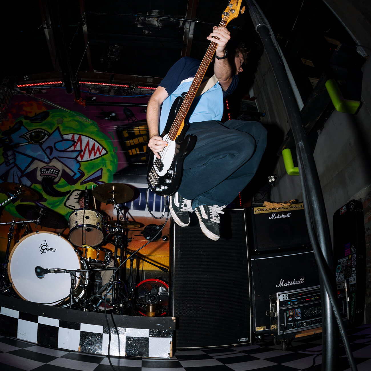 Pop-Punk Without Apology