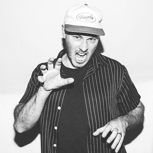 Adam Tetzlaff