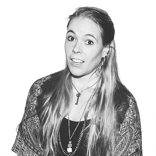 Lydia Berglar