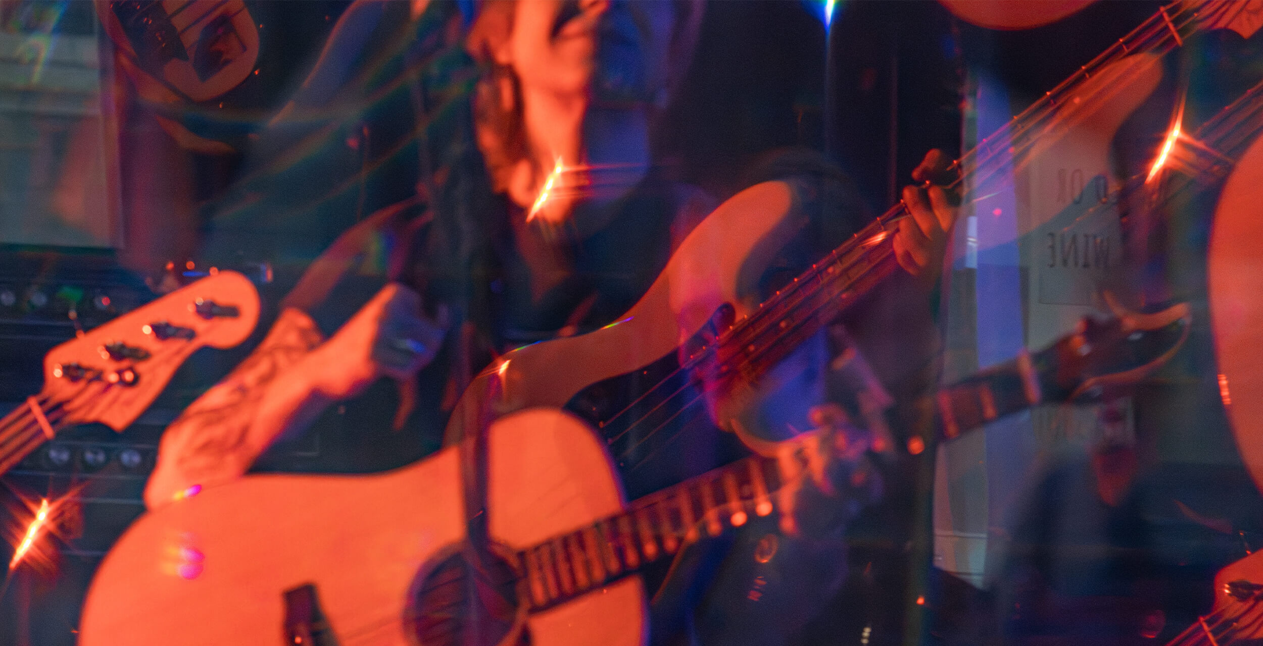 Grit & Grace: Life on the Road with River Shook