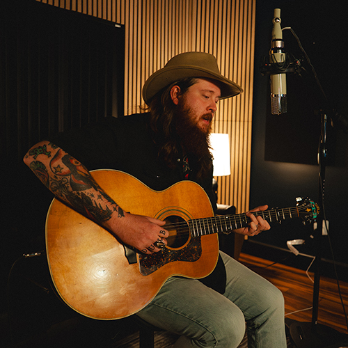 Hearsay Presents: Cody Ladress-Gibson