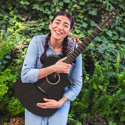 On Songwriting: Teni Rane