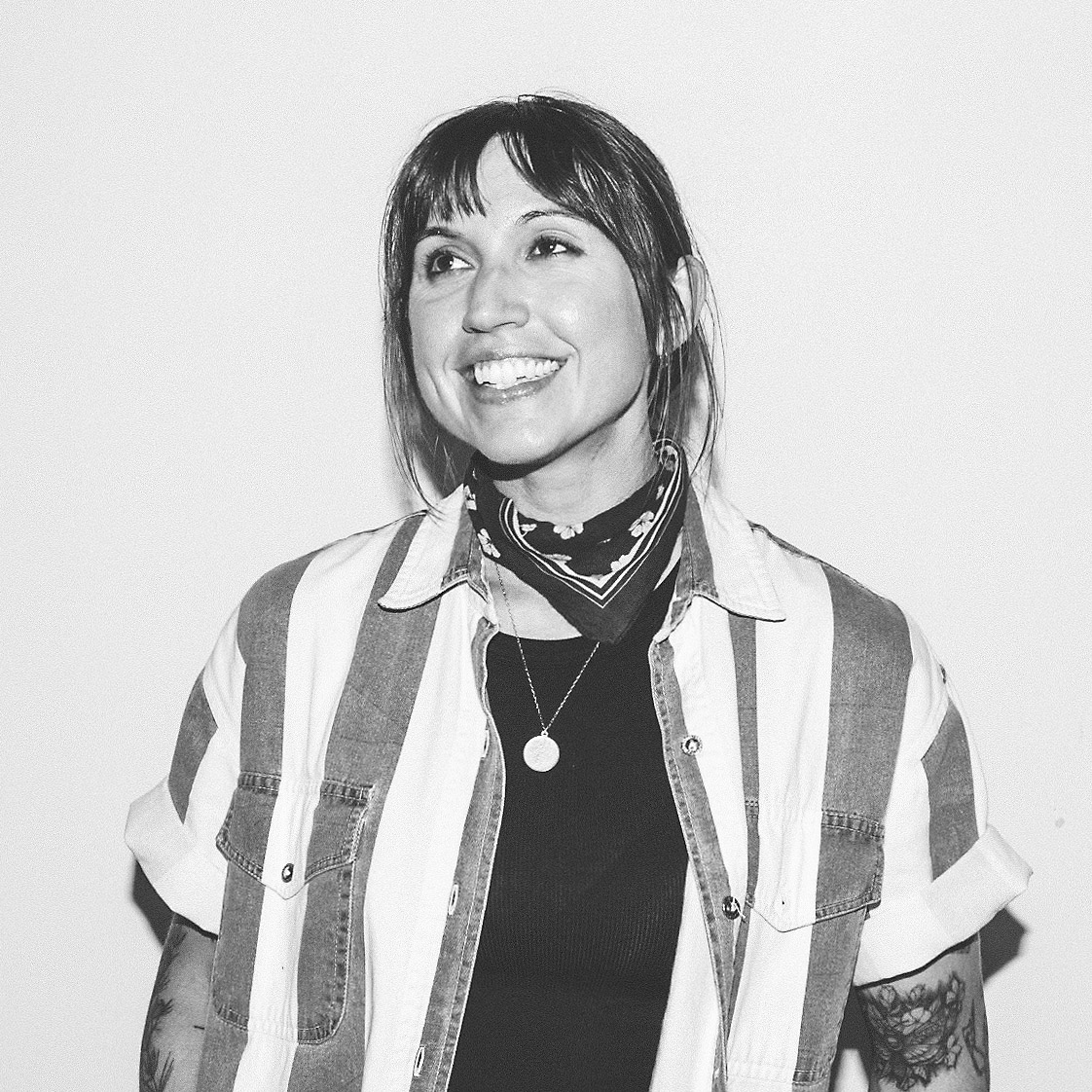 Leah Morris
