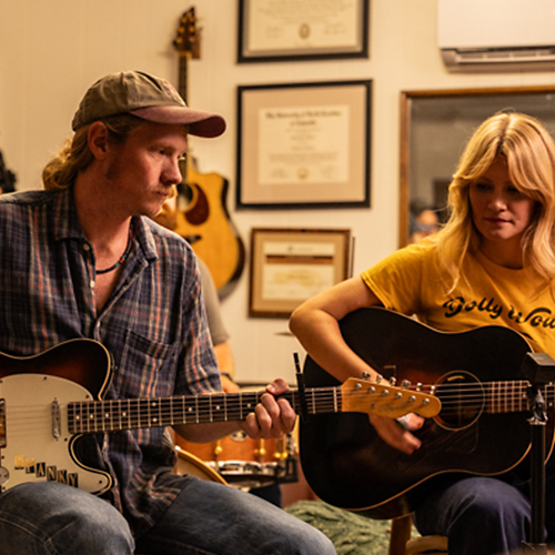 Hearsay Presents: Brother and The Hayes