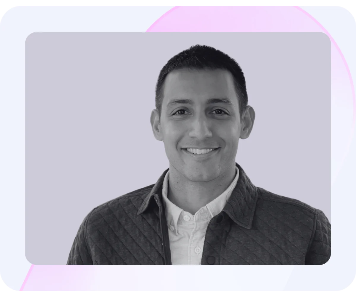 Photo of Neil Kapur, Team Member at Worth AI