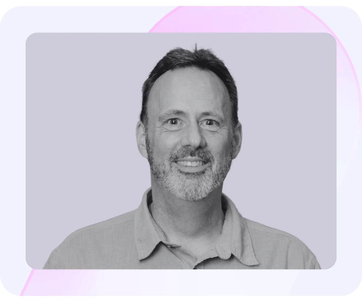 Photo of Craig Snodgrass, Team Member at Worth AI