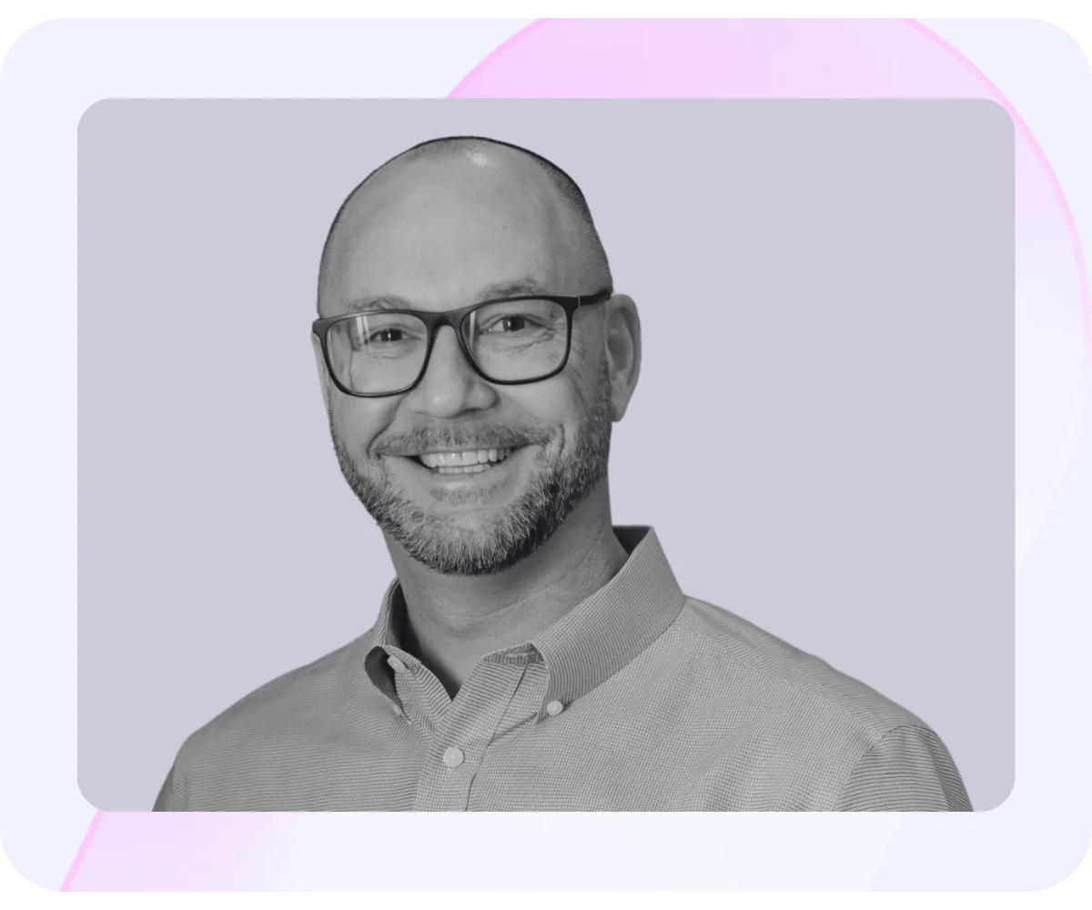 Photo of Christian Miller, Team Member at Worth AI