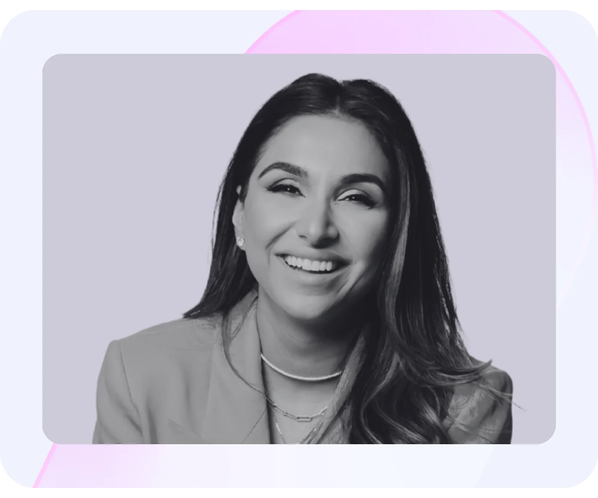 Photo of Suneera Madhani, Team Member at Worth AI