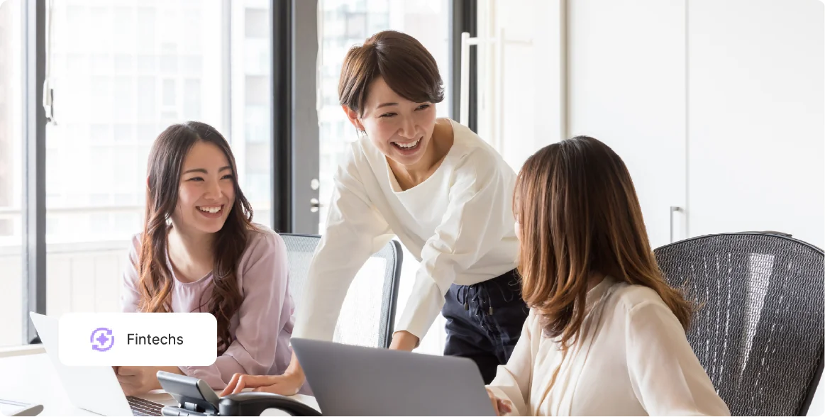 Instant Onboarding. Automated Underwriting. More Revenue. — post image