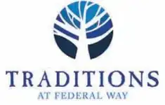 Traditions at Federal Way logo