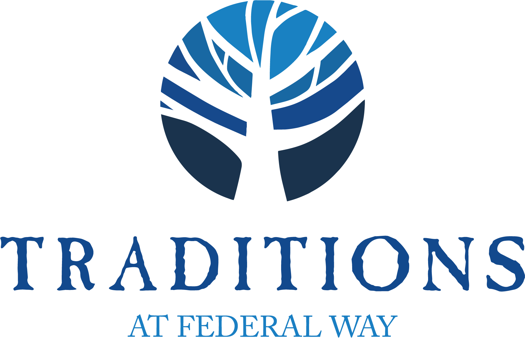 Traditions at Federal Way logo