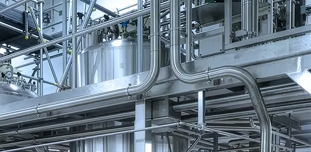 Pro stainless thumbnail