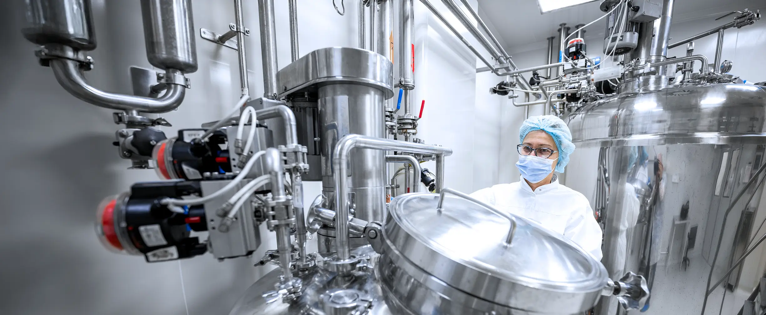 Flow Technology Hero