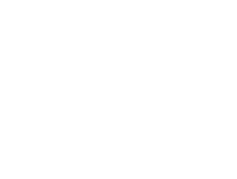 Concentric black and white circles forming a radial pattern with alternating thick and thin rings.