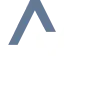 Accurity company logo with stylized letter A and N in blue and white.