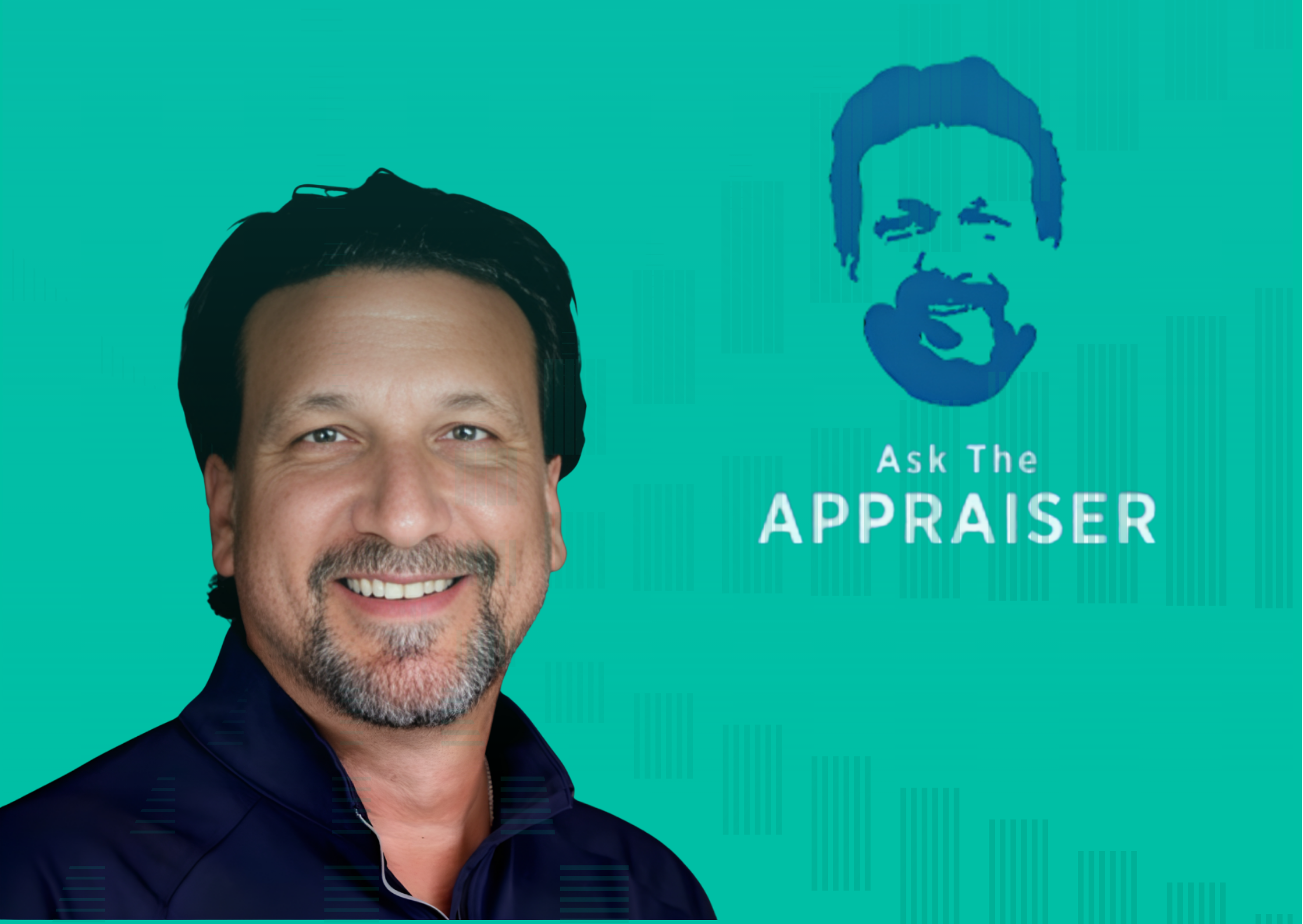 John Copulos, Ask The Appraiser