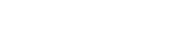 Abstract geometric pattern with white and red outlined zigzag and triangular shapes on a black background.