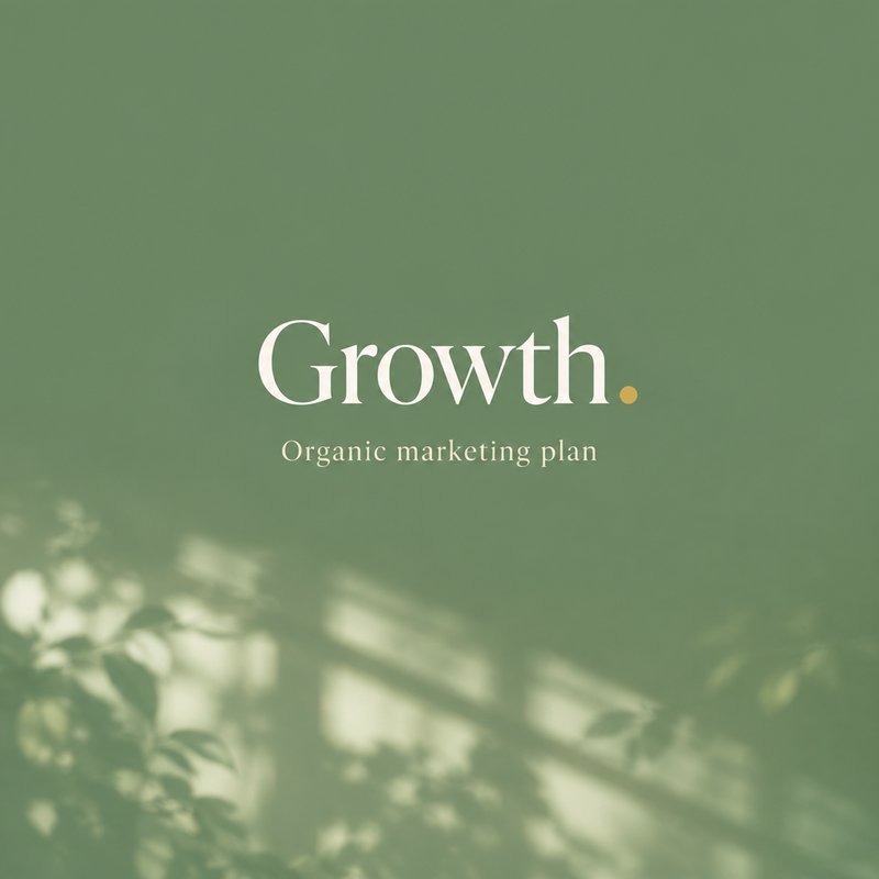 Growth plan