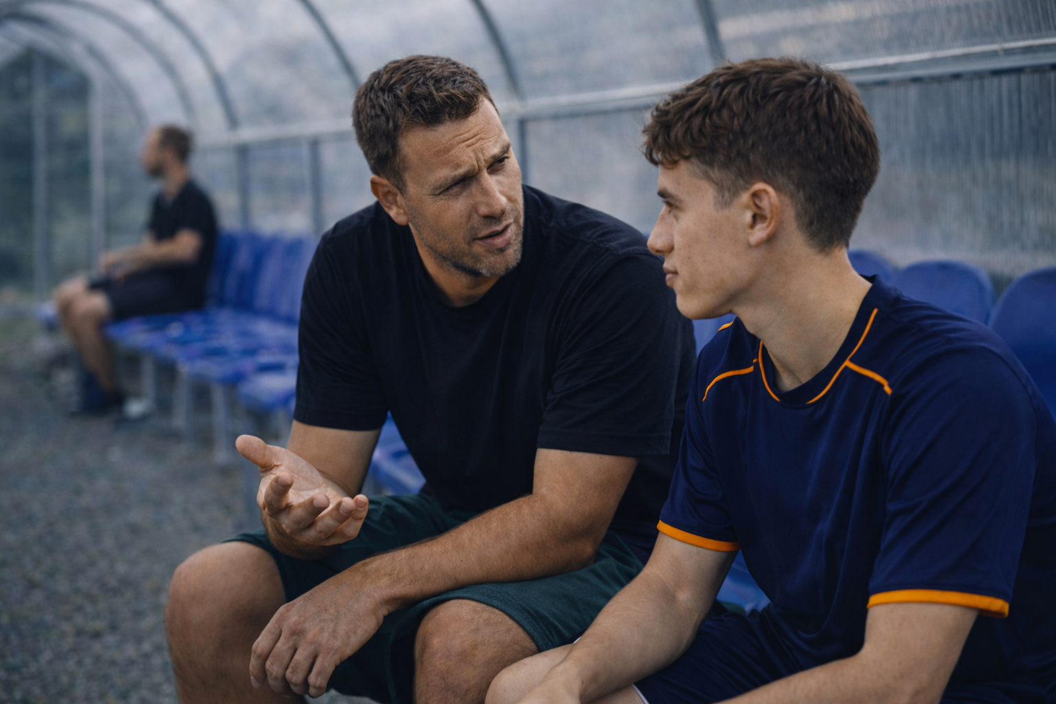 Rotina, adaptação cultural e acompanhamento para consistência.