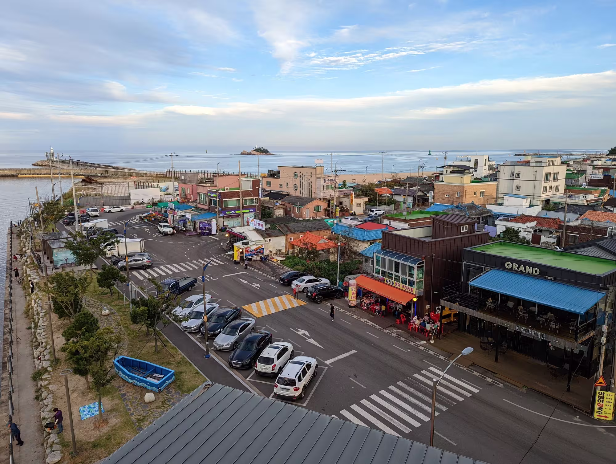 Visiter Sokcho en 2 jours : itinéraire complet, budget et conseils 2026