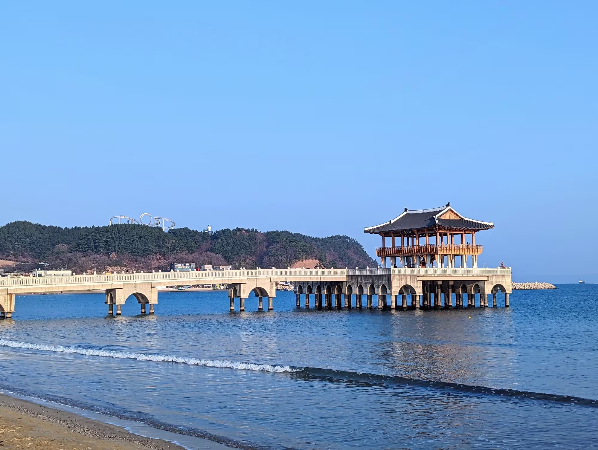 Visiter Pohang en 2 jours : Itinéraire complet, budget et conseil 2026