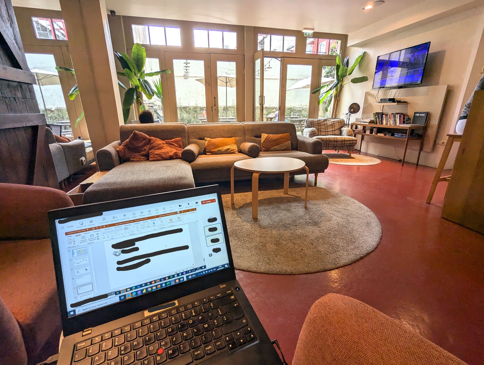 L'hostel Porto Spot Hostel