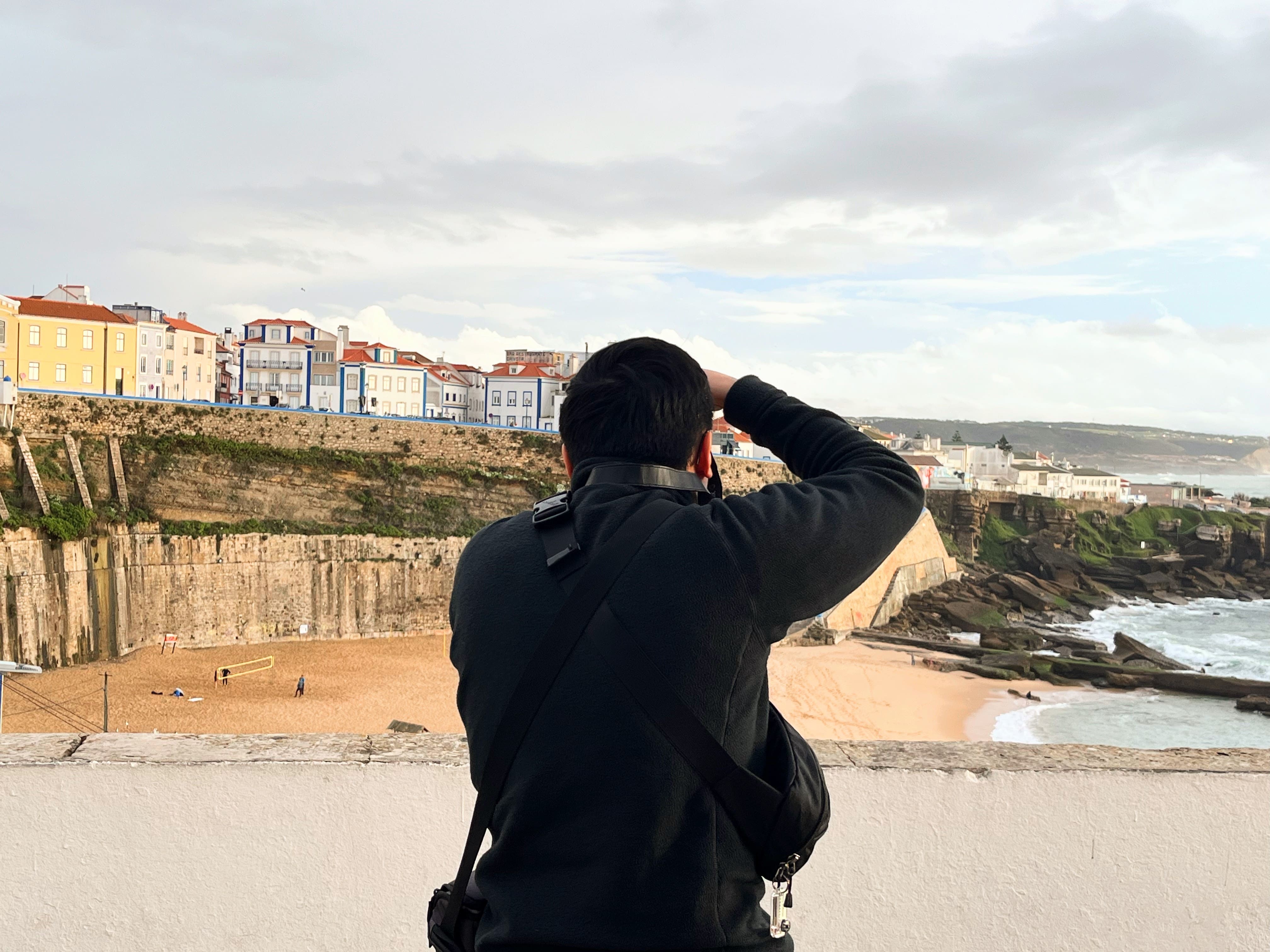 Ericeira Photo