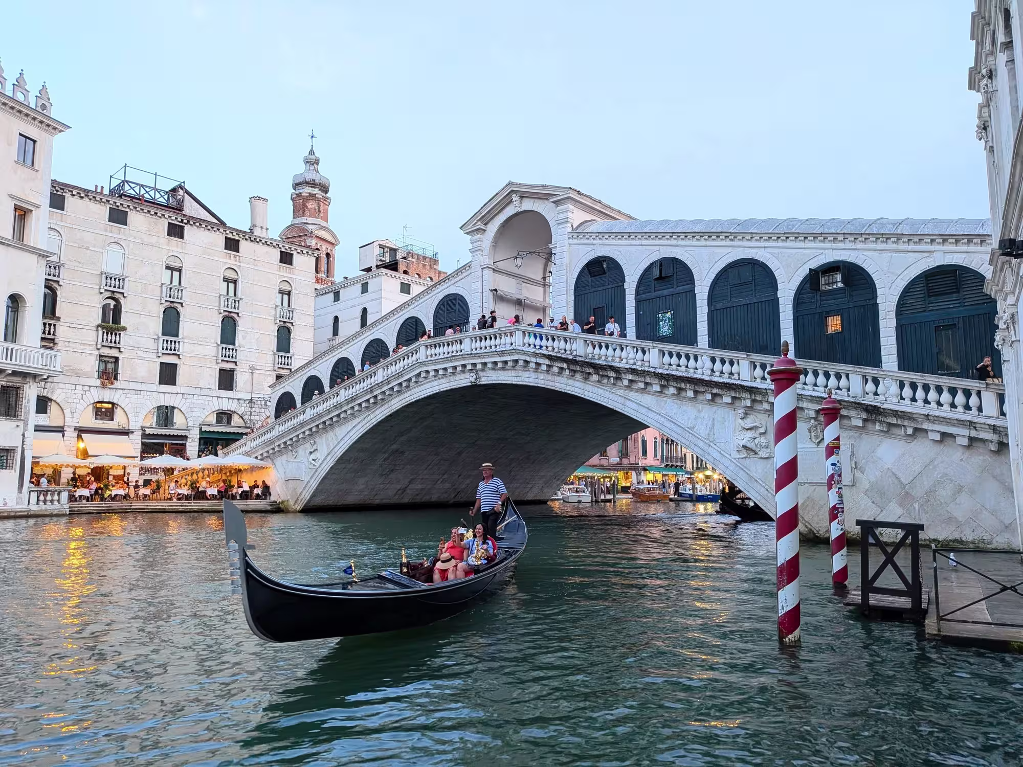 Visiter Venise en 3 à 4 jours : Itinéraire complet, budget et conseils 2025