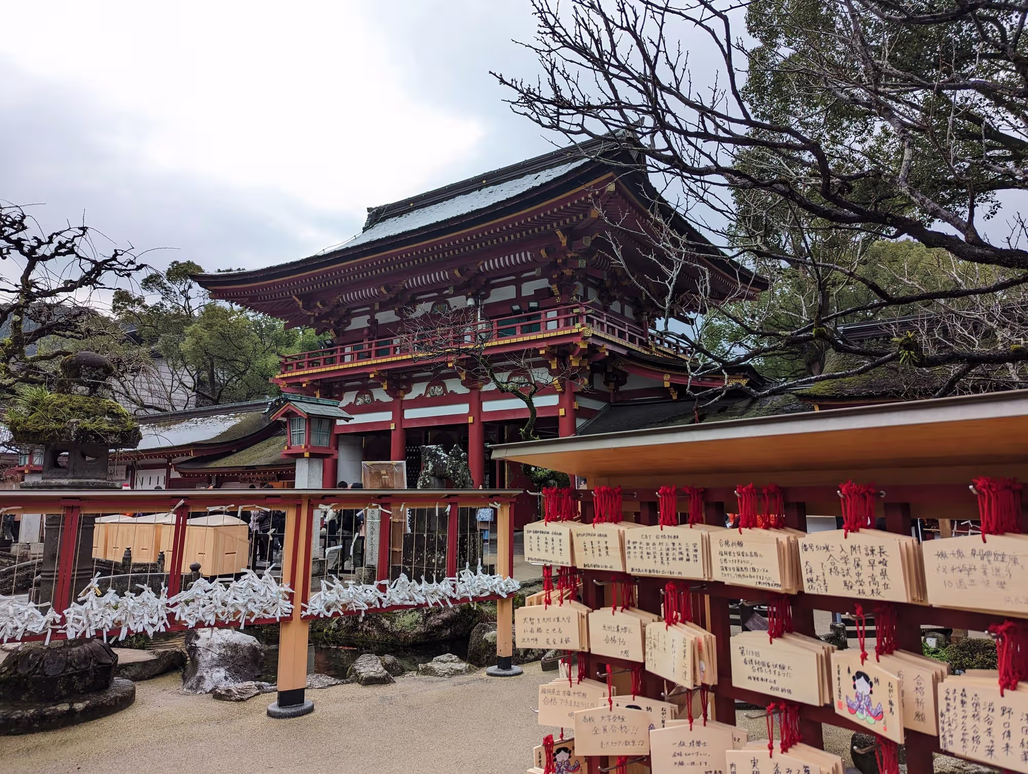 Visiter Fukuoka en 2 à 3 jours : Itinéraire complet, budget et conseils 2025