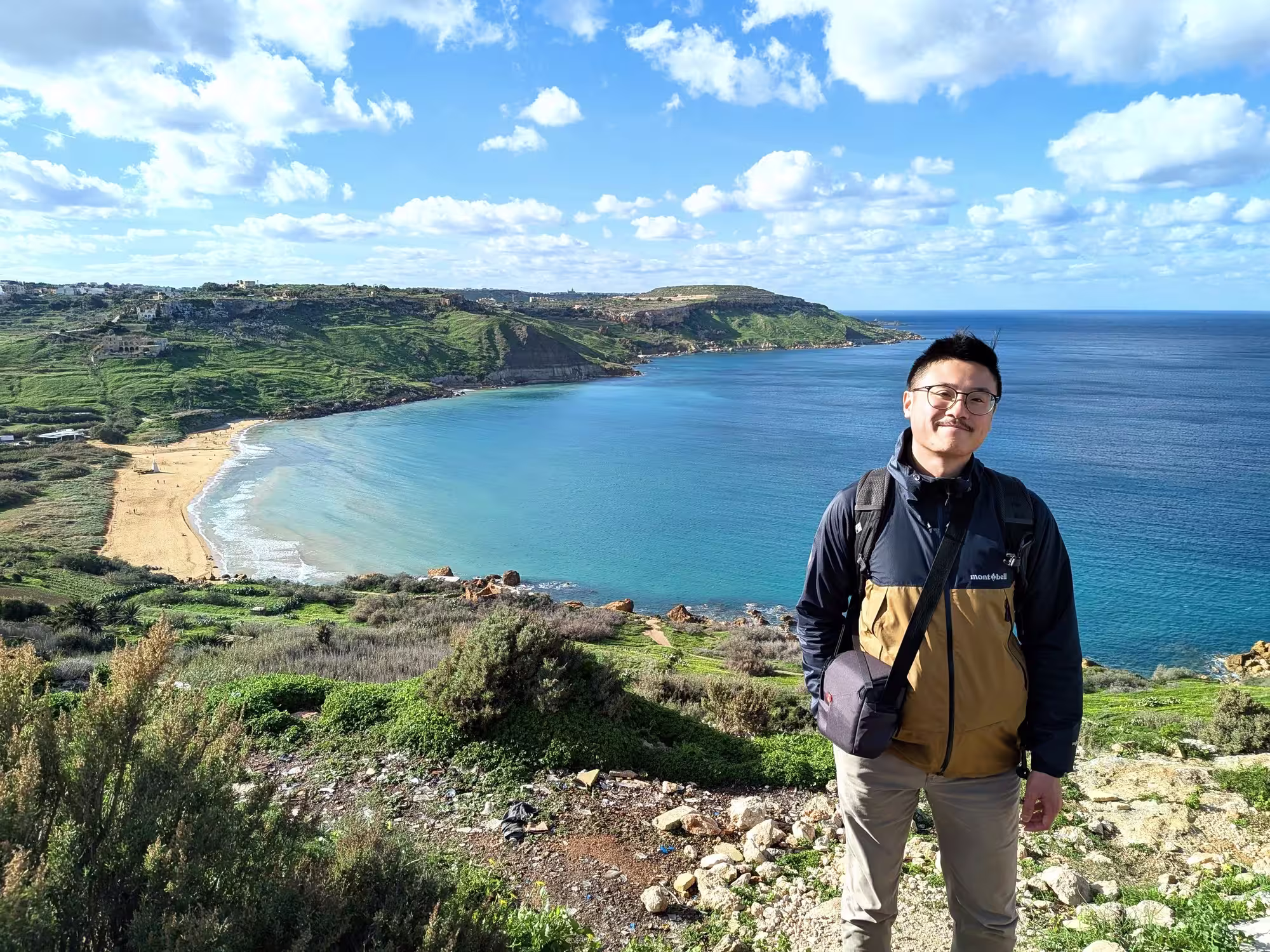 Comment voyager jeune avec peu d'argent ? Mes 6 précieux conseils