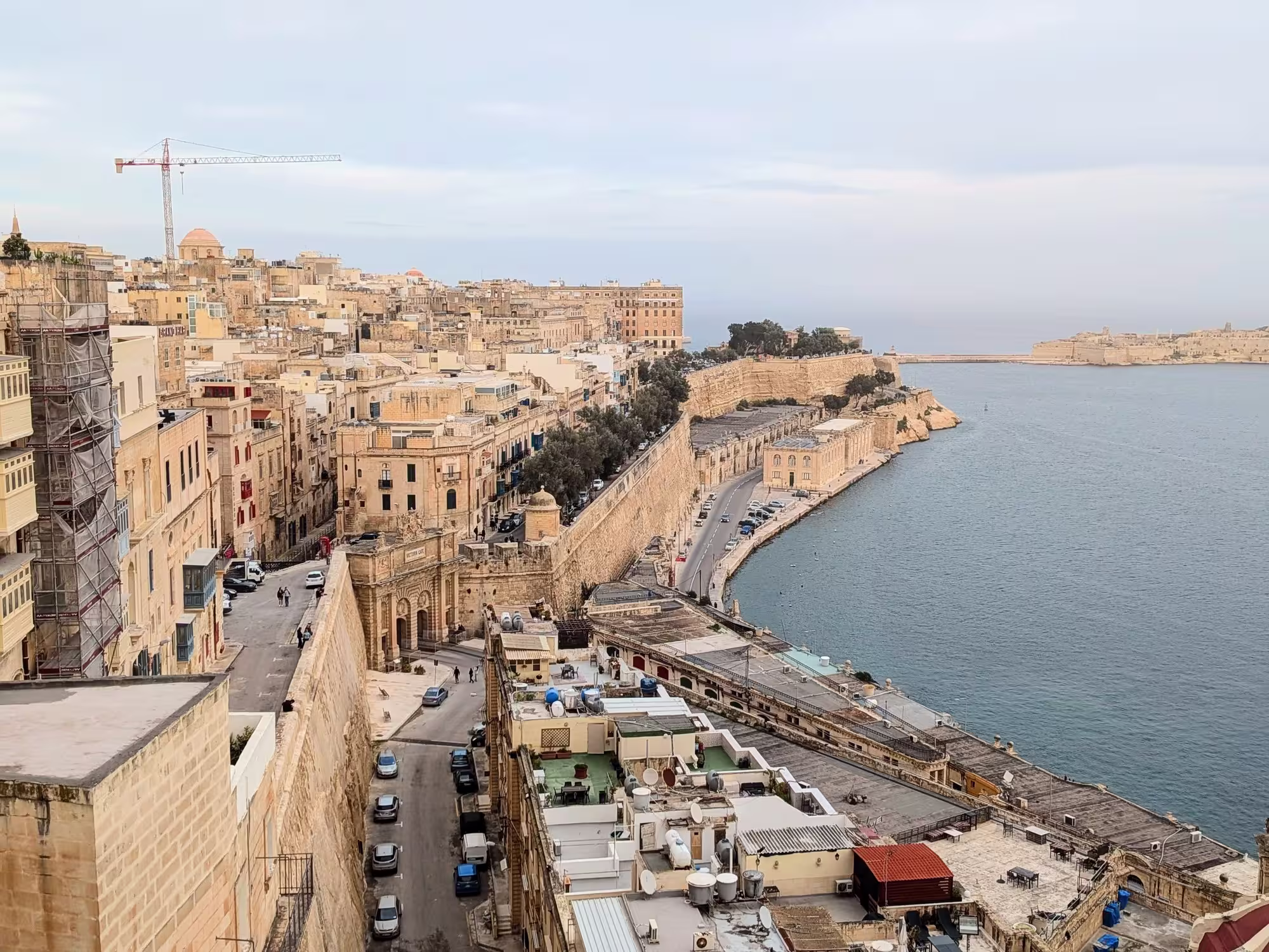 Visiter Malte en 7 jours : Itinéraire complet, budget et conseil 2026