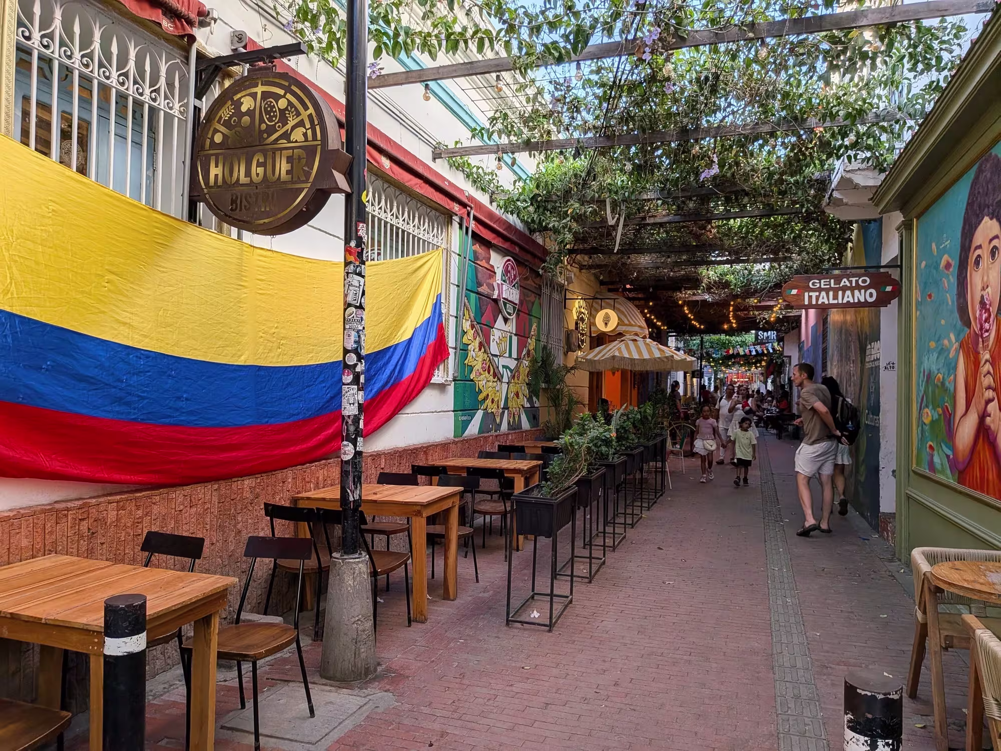 Cliché ou réalité : j’explique les idées reçus sur la Colombie
