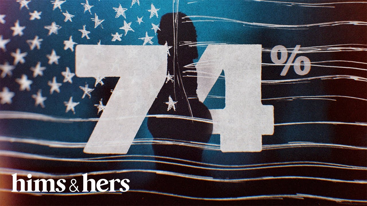 YouTube video by hers