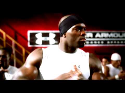 YouTube video by Under Armour