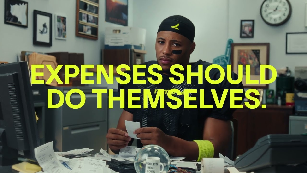 YouTube video by Ramp