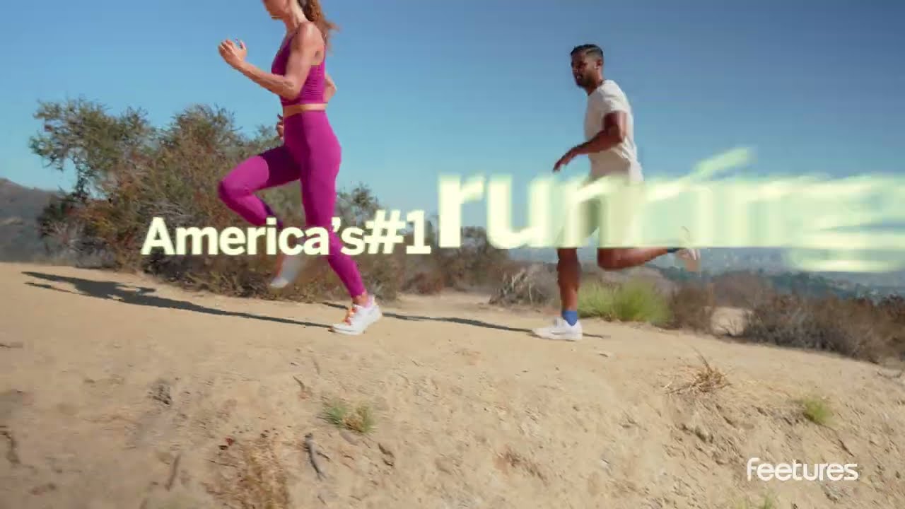 YouTube video by Feetures