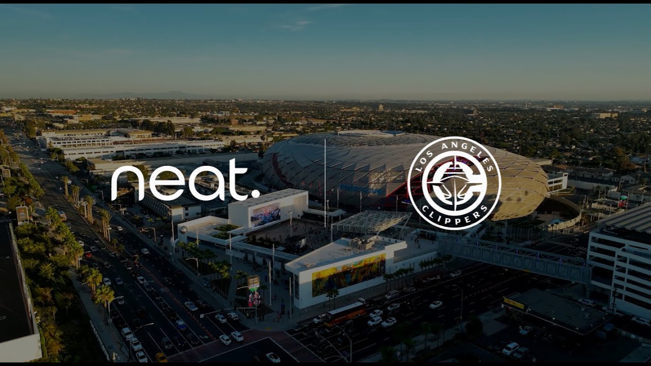 YouTube video by Neat