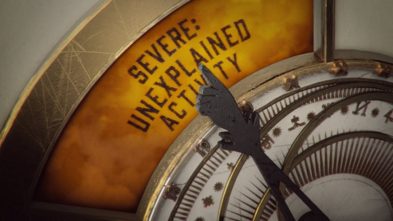 YouTube video by Harry Potter: Wizards Unite