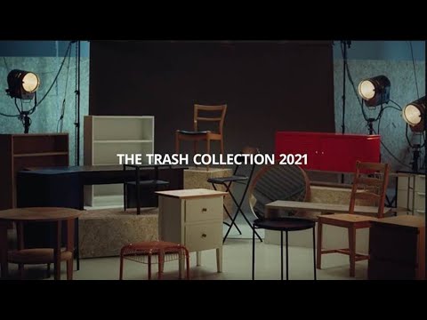 YouTube video by IKEA Norge