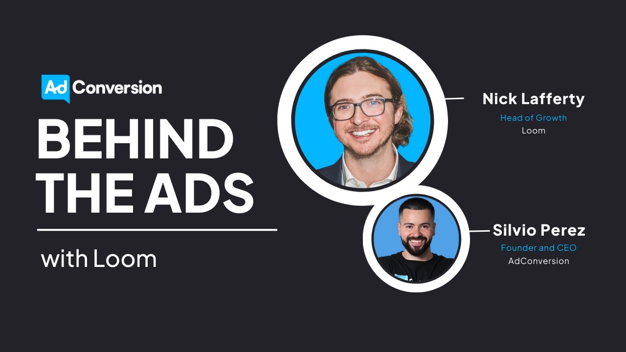 YouTube video by AdConversion