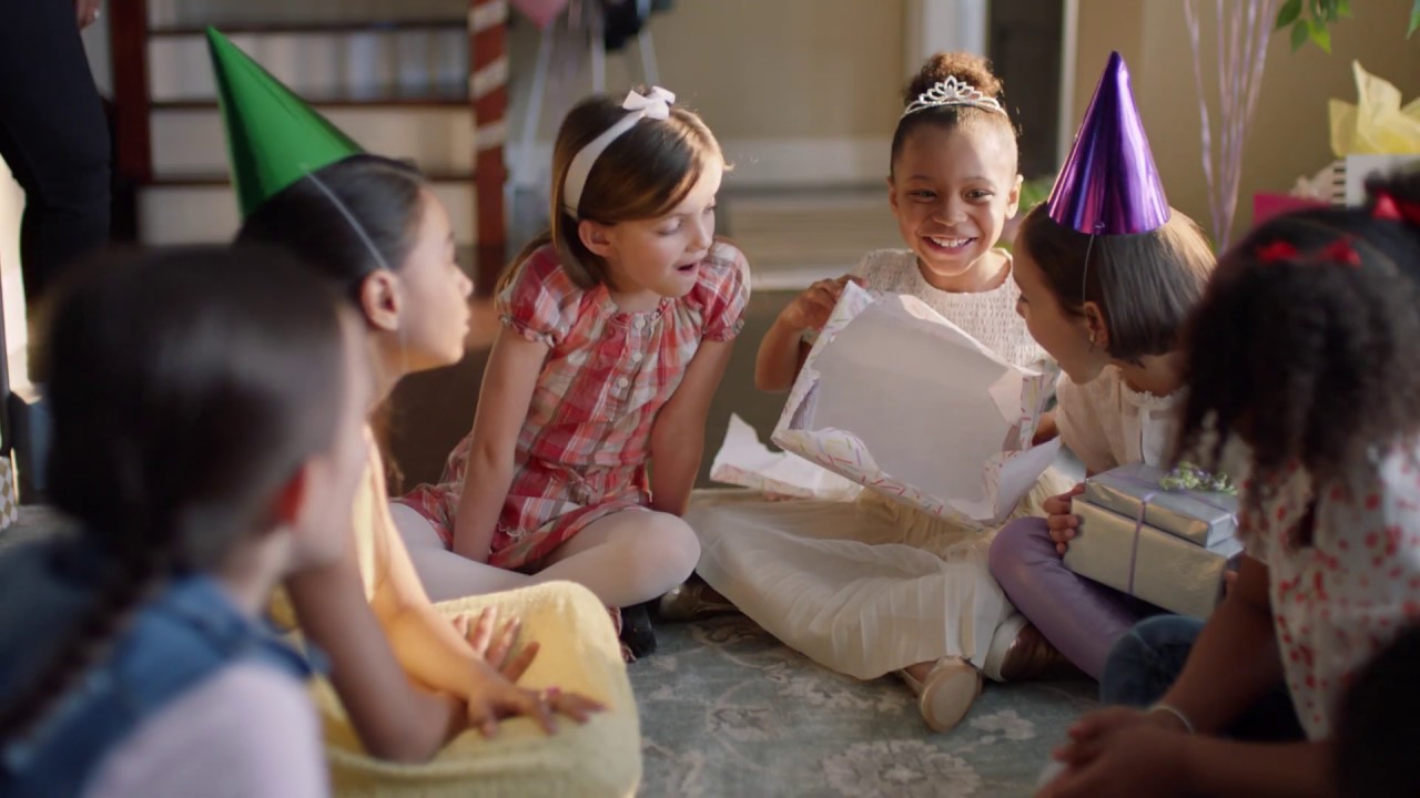 YouTube video by Parry Rominger